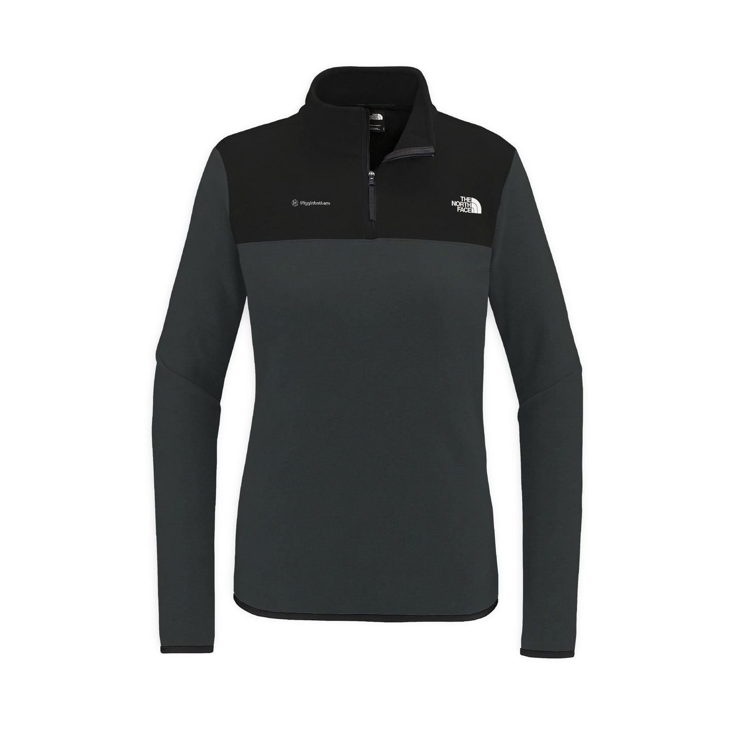 The North Face Women's Glacier Quarter-Zip Fleece