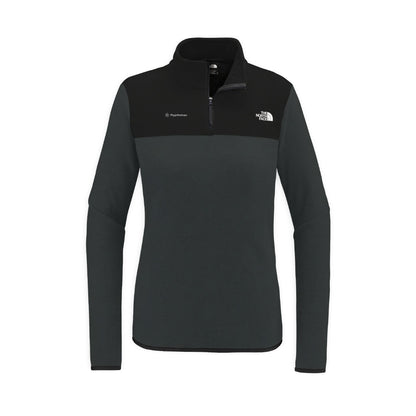 The North Face Women's Glacier Quarter-Zip Fleece