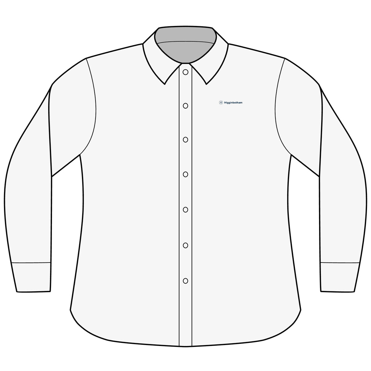 Women's Brooks Brothers Casual Oxford Shirt