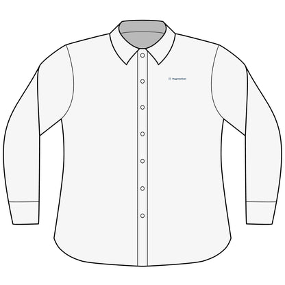 Women's Brooks Brothers Casual Oxford Shirt