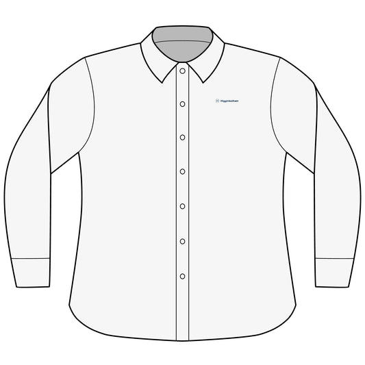 Women's Brooks Brothers Casual Oxford Shirt