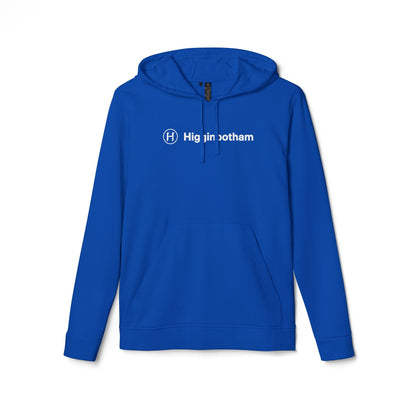 Adidas Fleece Hoodie