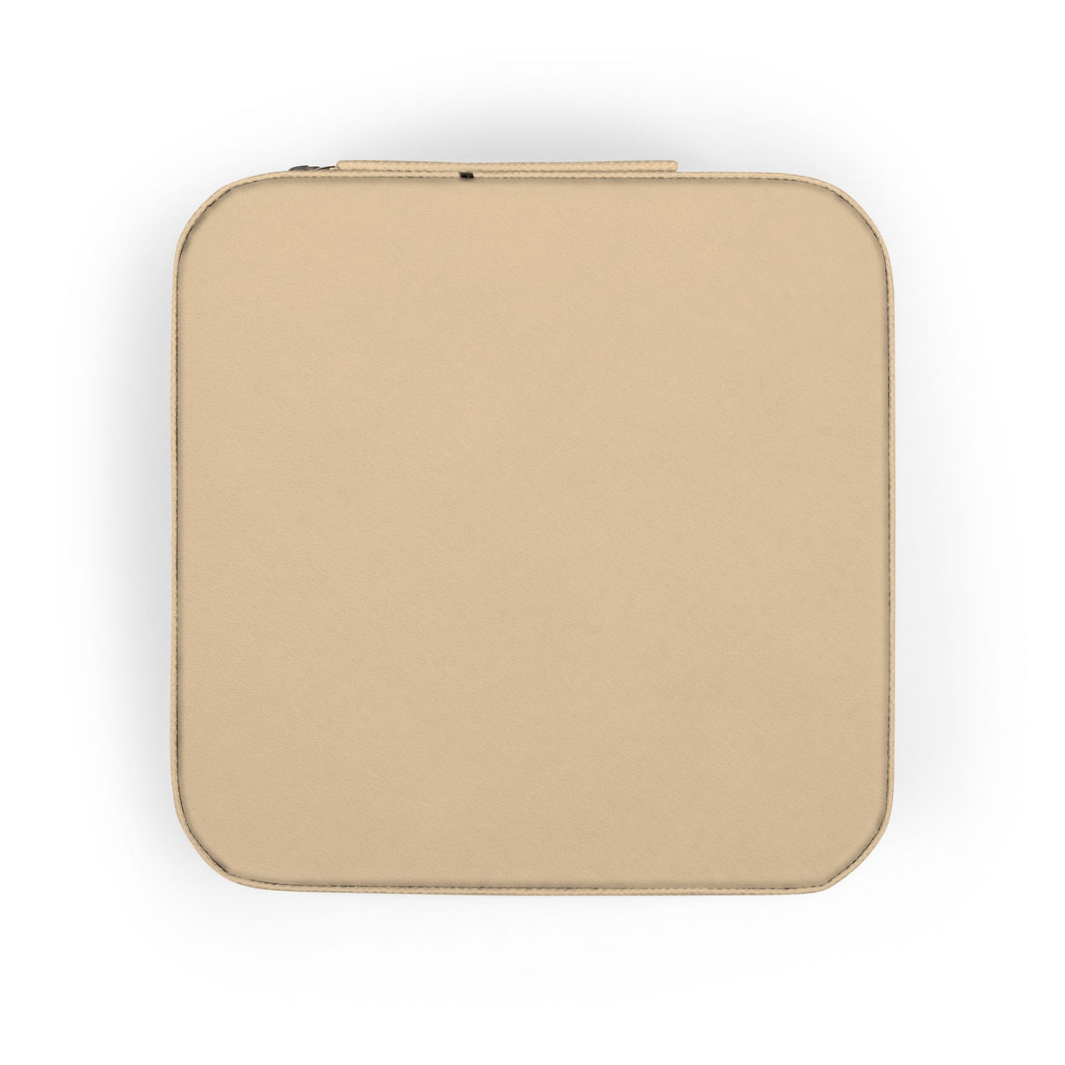 Compact Jewelry Travel Case