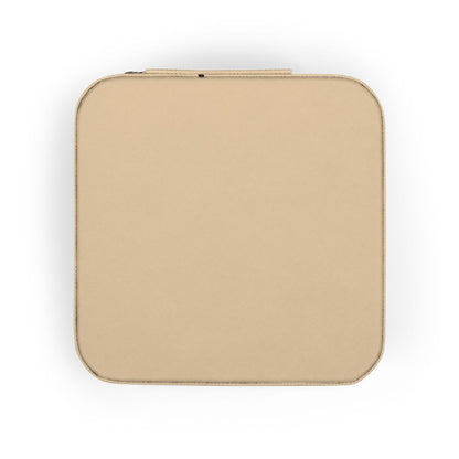 Compact Jewelry Travel Case