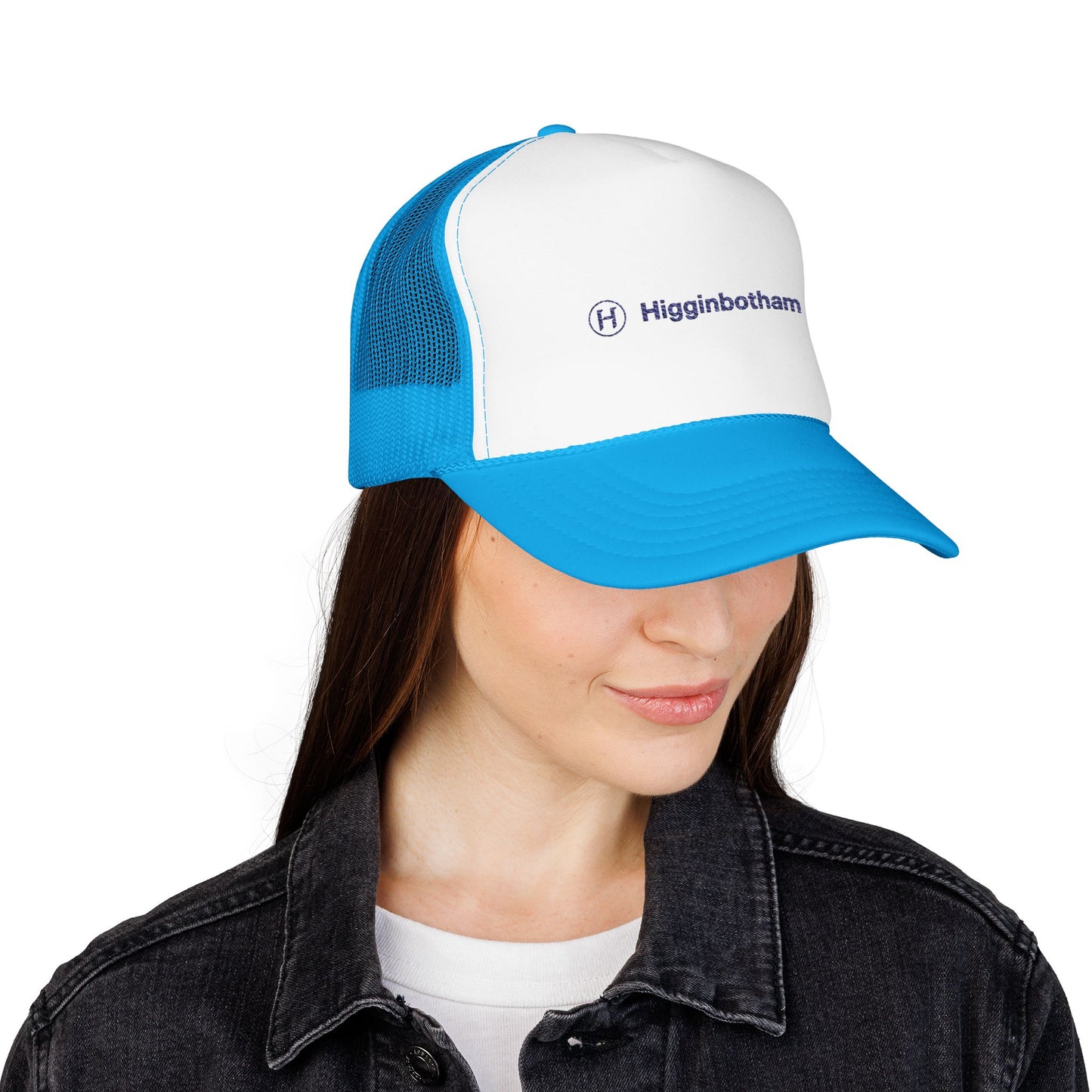 Foam Trucker Hat