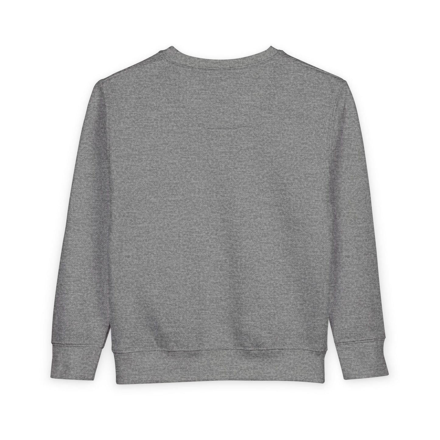 Higginbotham Kids' Logo Sweatshirt — Personalized Toddler Crewneck