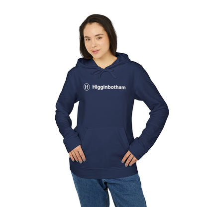Adidas Fleece Hoodie