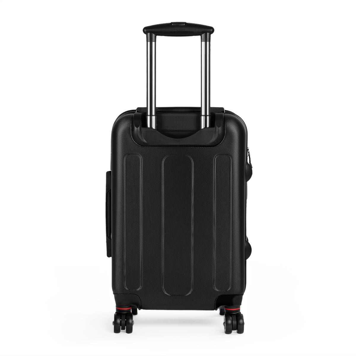 Higginbotham Pattern Suitcase