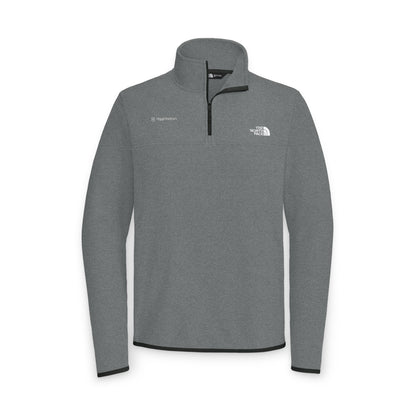 The North Face Unisex Glacier Quarter-Zip Fleece