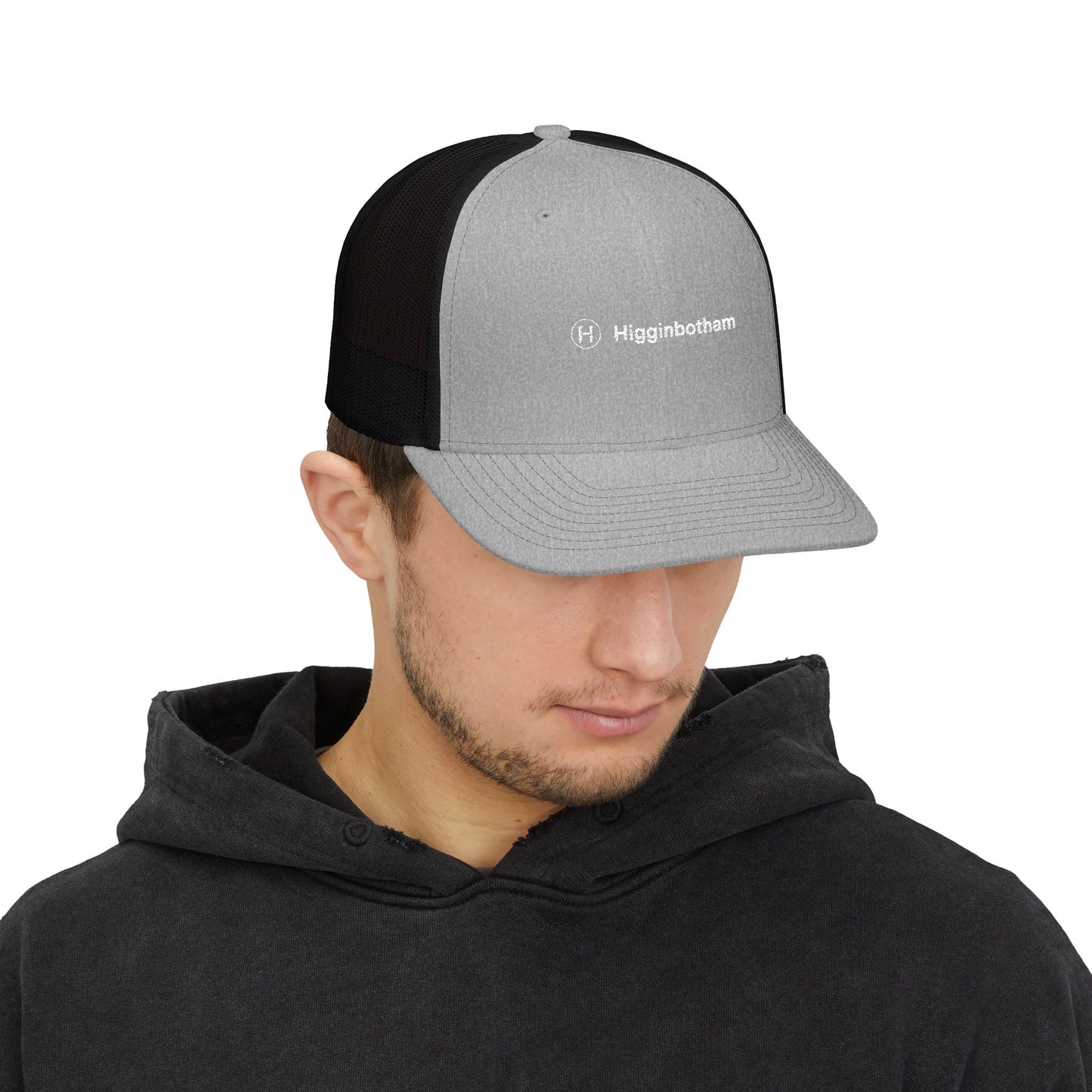 Richardson 112 Snapback Trucker Cap