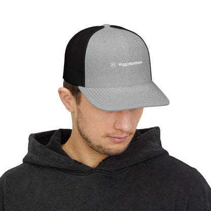 Richardson 112 Snapback Trucker Cap