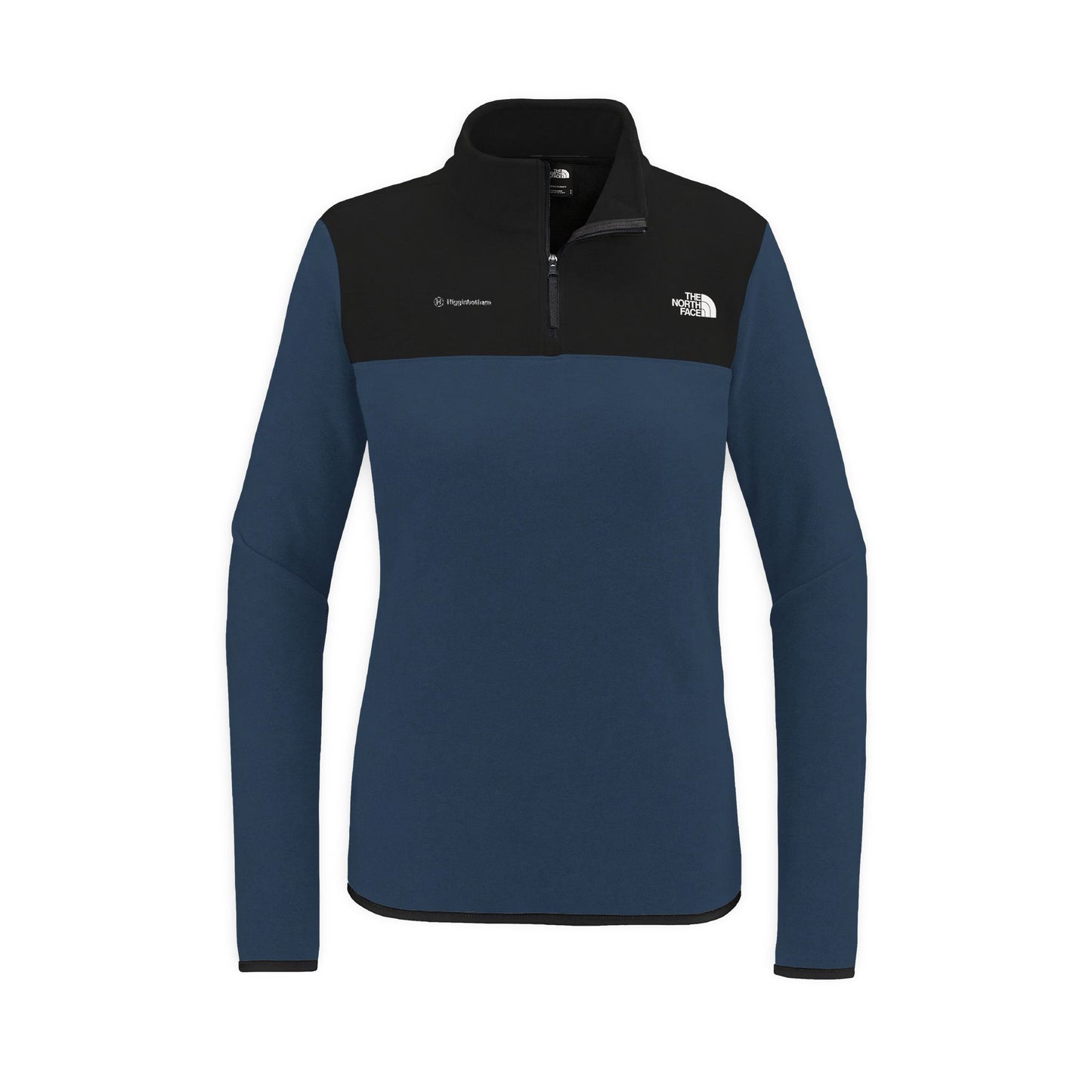 The North Face Women's Glacier Quarter-Zip Fleece