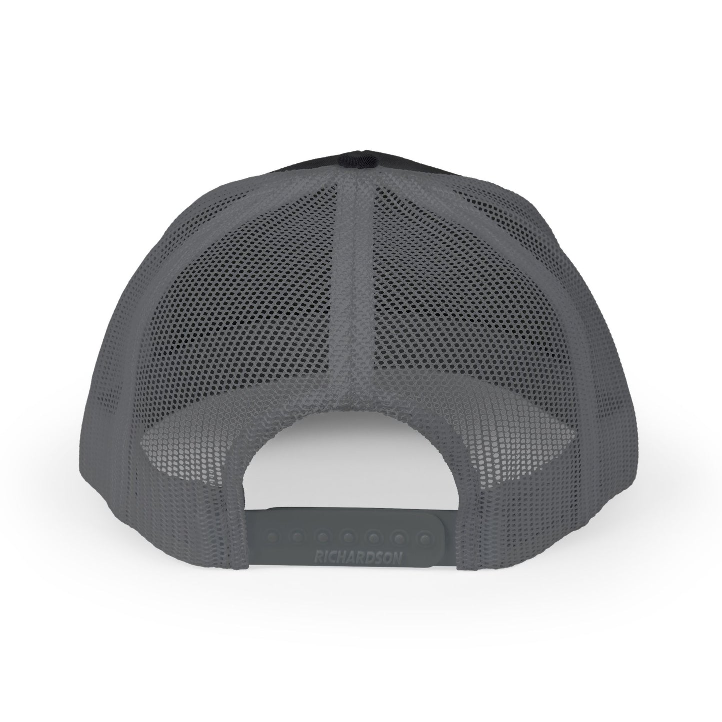 Richardson 112 Snapback Trucker Cap