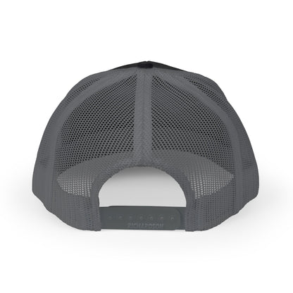 Richardson 112 Snapback Trucker Cap