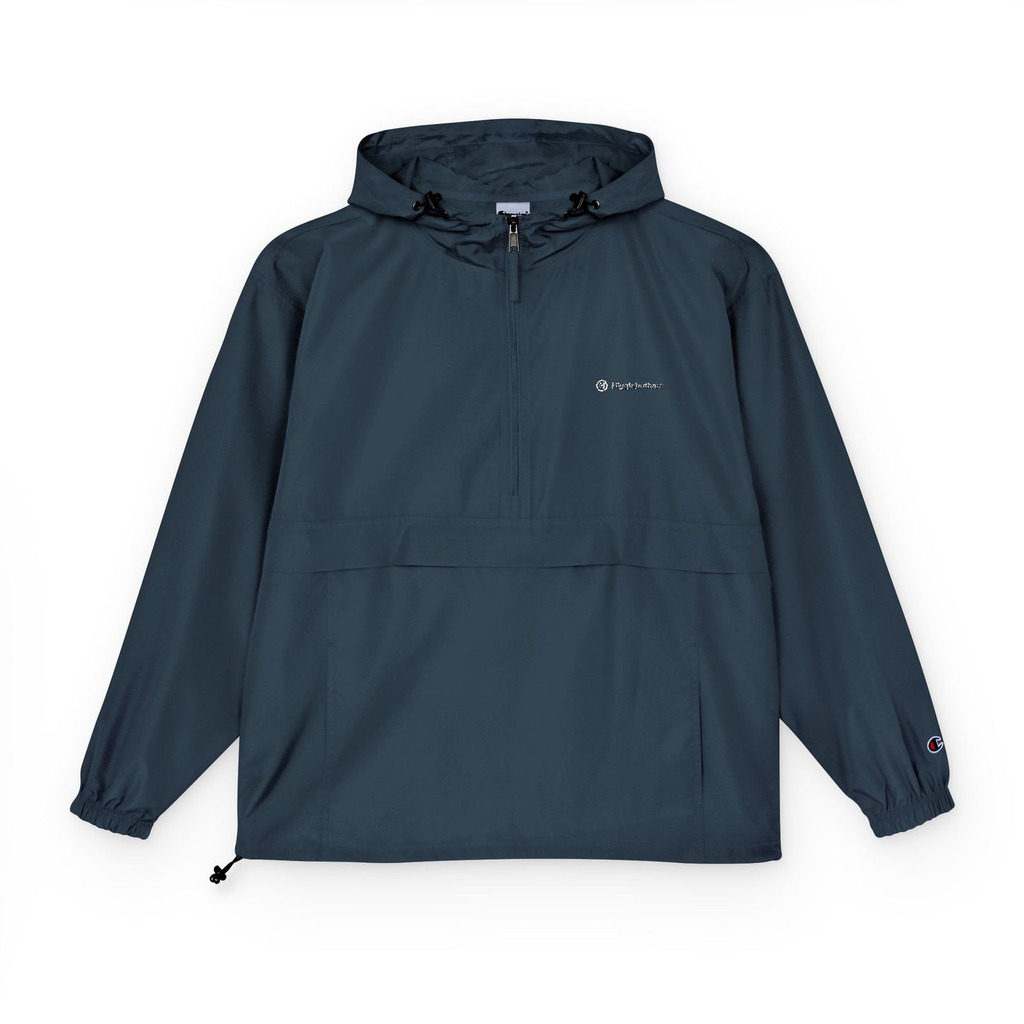 Champion Packable Anorak Jacket
