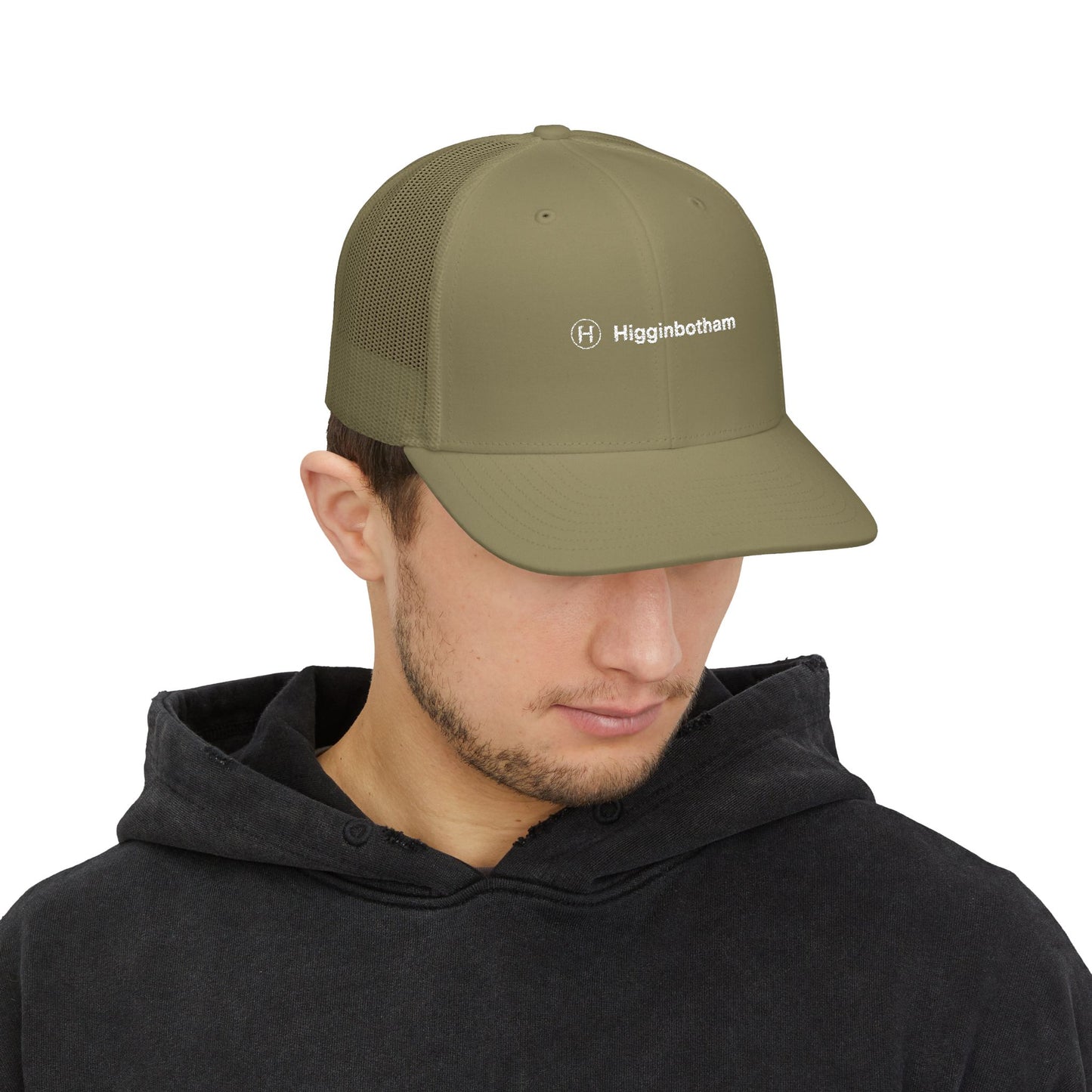 Richardson 112 Snapback Trucker Cap