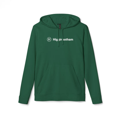 Adidas Fleece Hoodie