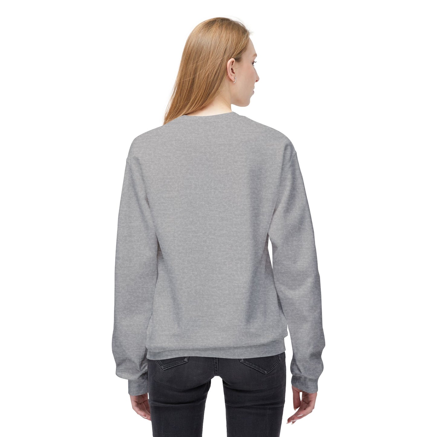 Higginbotham Logo Crewneck Sweatshirt