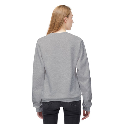 Higginbotham Logo Crewneck Sweatshirt