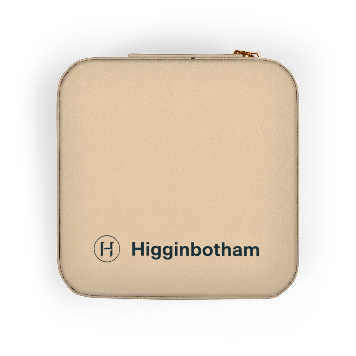Compact Jewelry Travel Case