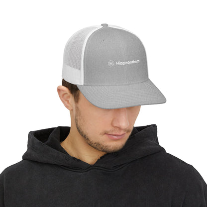 Richardson 112 Snapback Trucker Cap