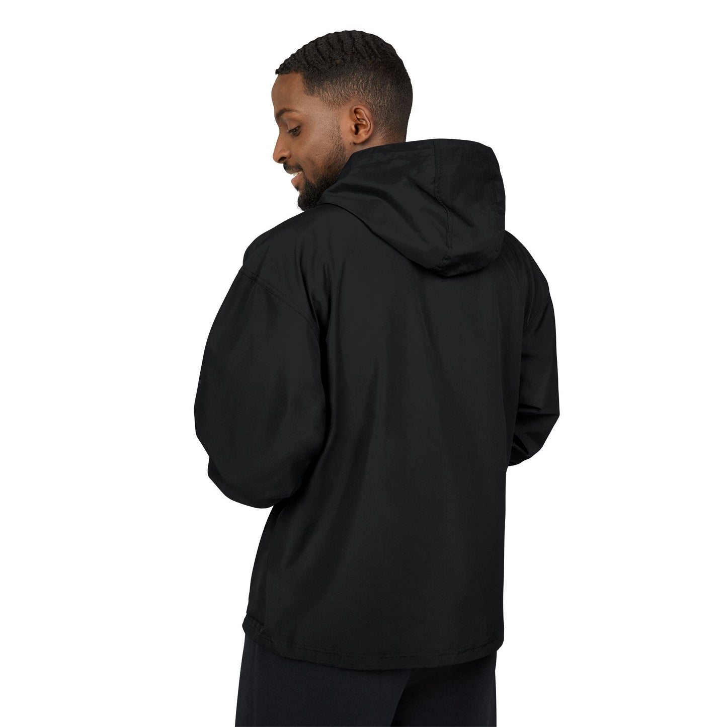 Champion Packable Anorak Jacket