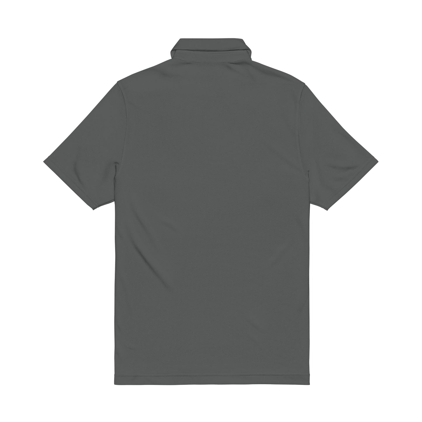 Embroidered Under Armour Men’s Polo — Performance Golf & Work Shirt