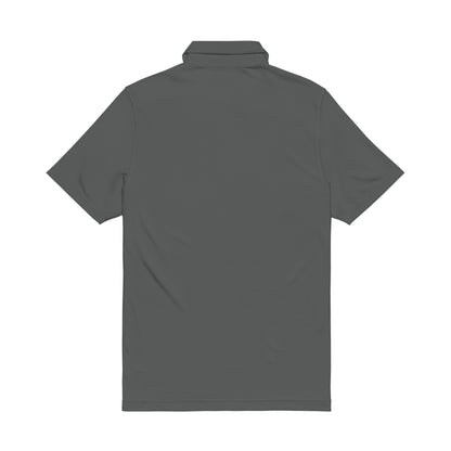 Embroidered Under Armour Men’s Polo — Performance Golf & Work Shirt