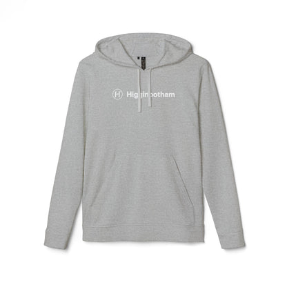 Adidas Fleece Hoodie