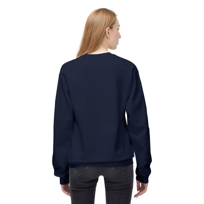 Higginbotham Logo Crewneck Sweatshirt
