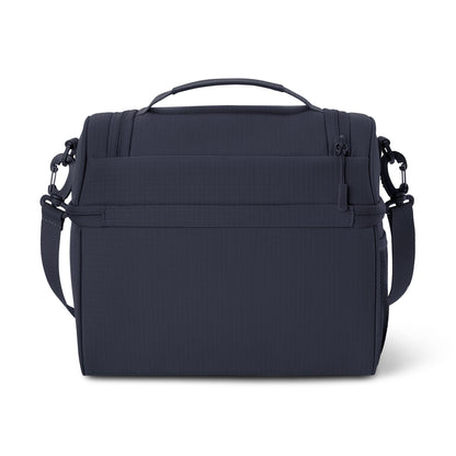 Insulated Lunch Cooler Bag with Shoulder Strap