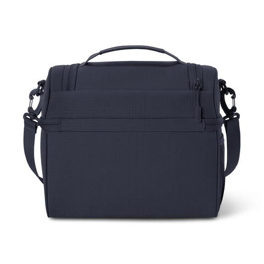 Insulated Lunch Cooler Bag with Shoulder Strap