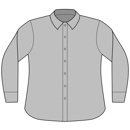 Women's Brooks Brothers Casual Oxford Shirt