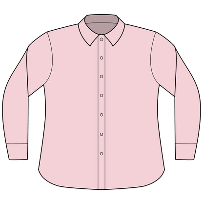Women's Brooks Brothers Casual Oxford Shirt