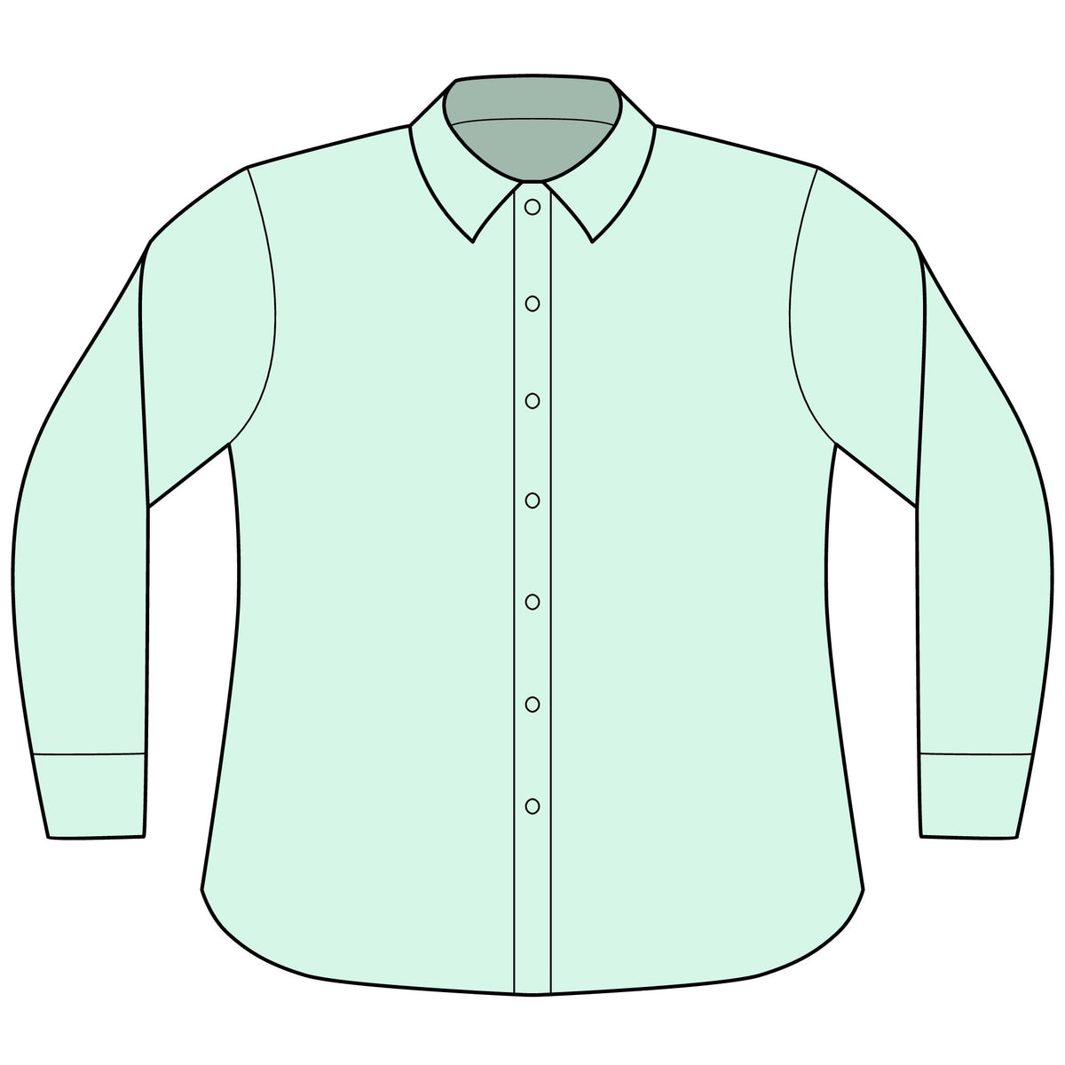 Women's Brooks Brothers Casual Oxford Shirt