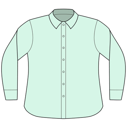 Women's Brooks Brothers Casual Oxford Shirt