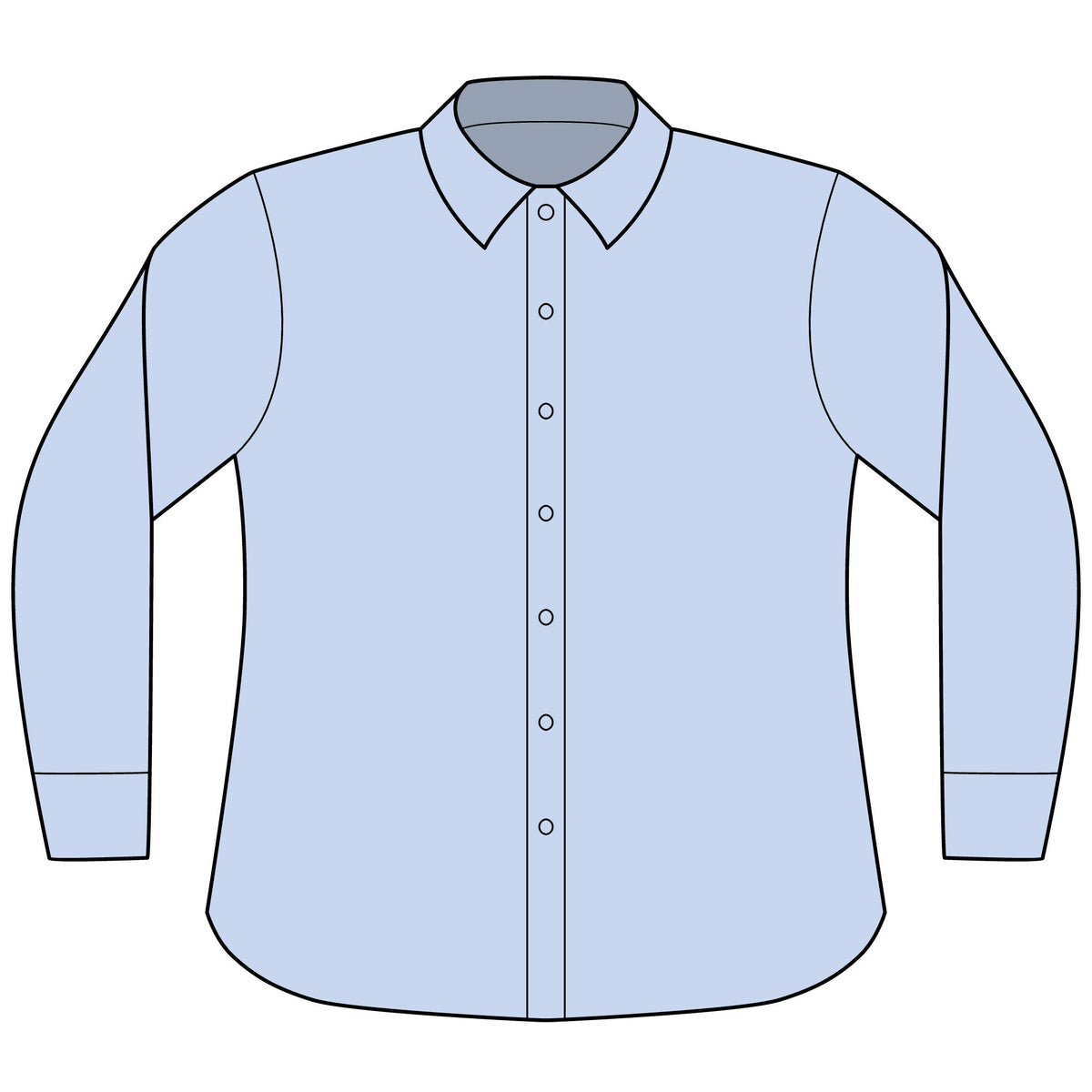 Women's Brooks Brothers Casual Oxford Shirt