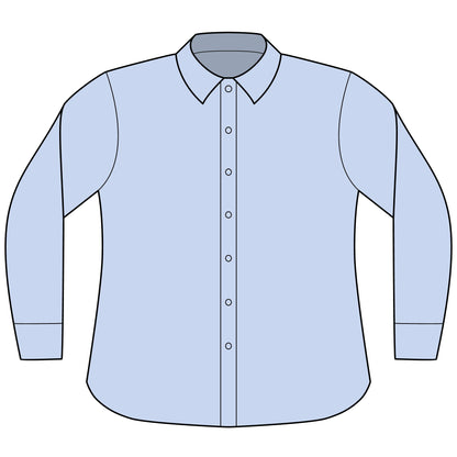 Women's Brooks Brothers Casual Oxford Shirt