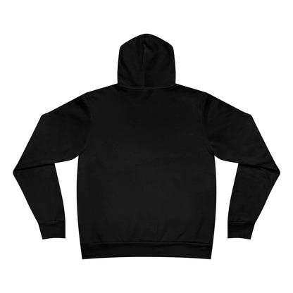 Higginbotham Bella+Canvas Sponge Hoodie (Print on Demand)