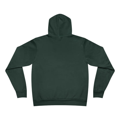 Higginbotham Bella+Canvas Sponge Hoodie (Print on Demand)