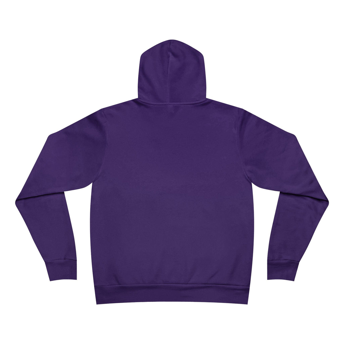 Higginbotham Bella+Canvas Sponge Hoodie (Print on Demand)