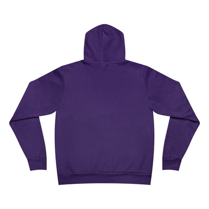 Higginbotham Bella+Canvas Sponge Hoodie (Print on Demand)