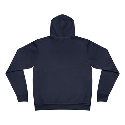 Higginbotham Bella+Canvas Sponge Hoodie (Print on Demand)