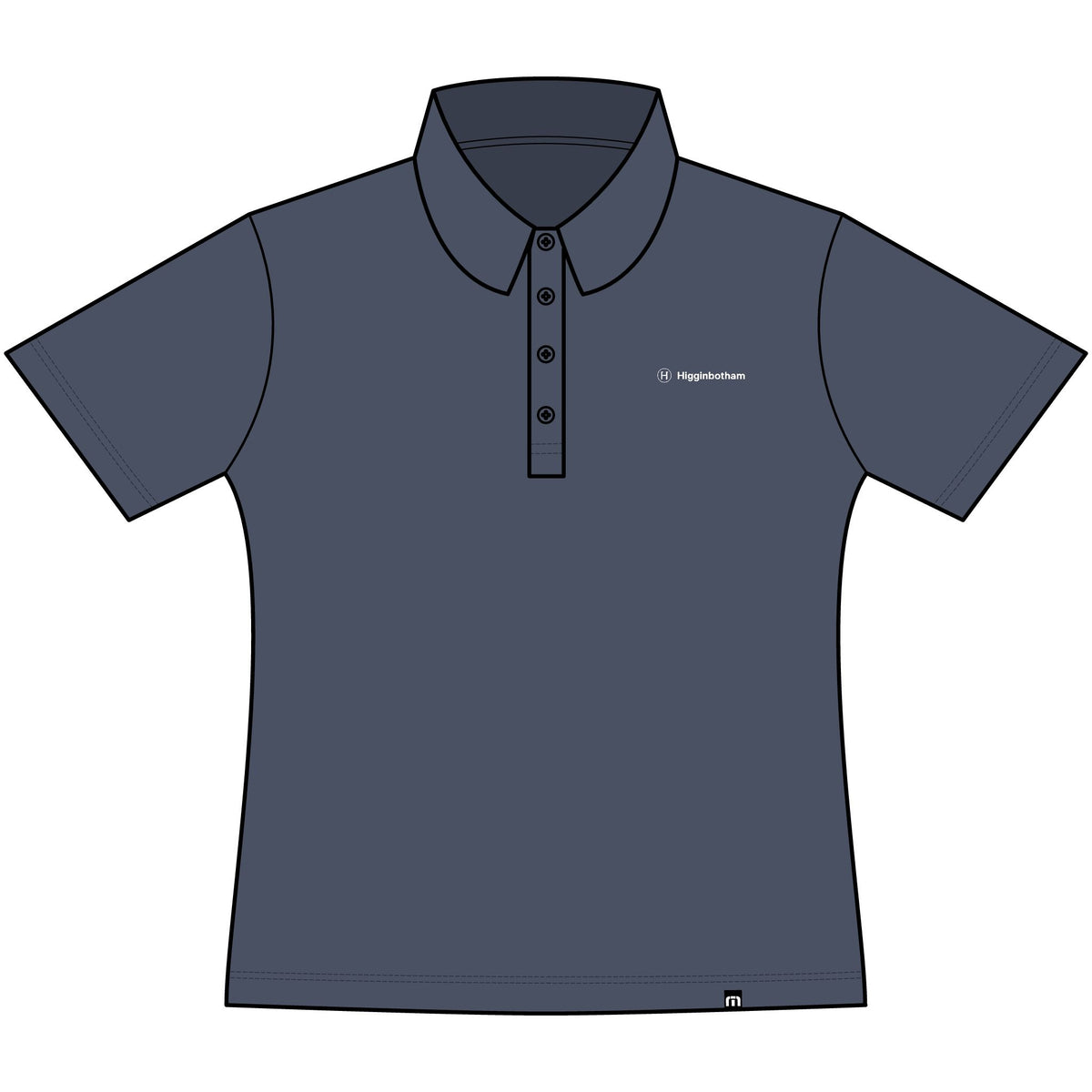 Women's Sunnyvale Polo