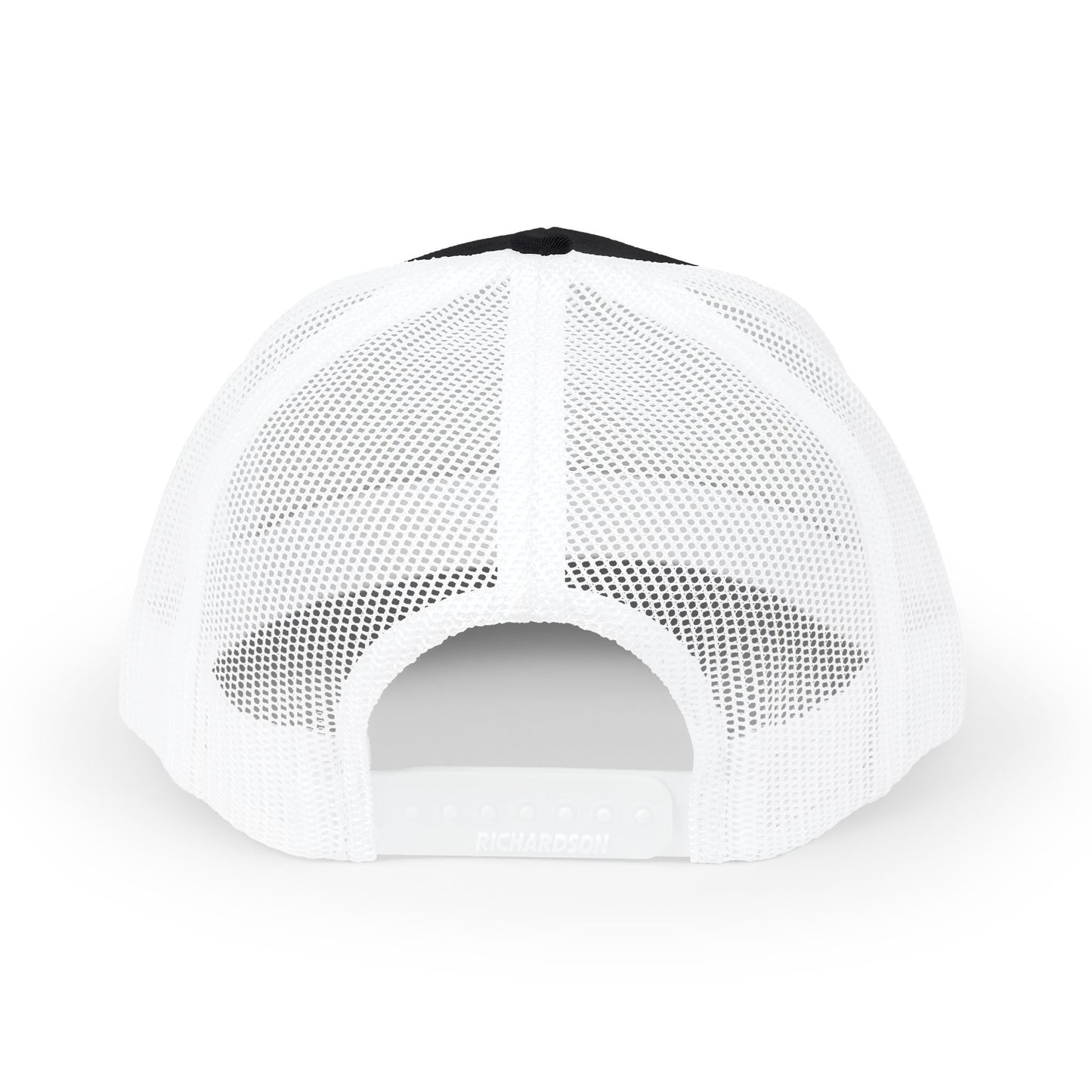Richardson 112 Snapback Trucker Cap