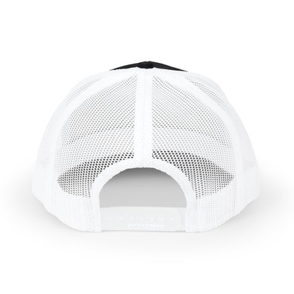Richardson 112 Snapback Trucker Cap