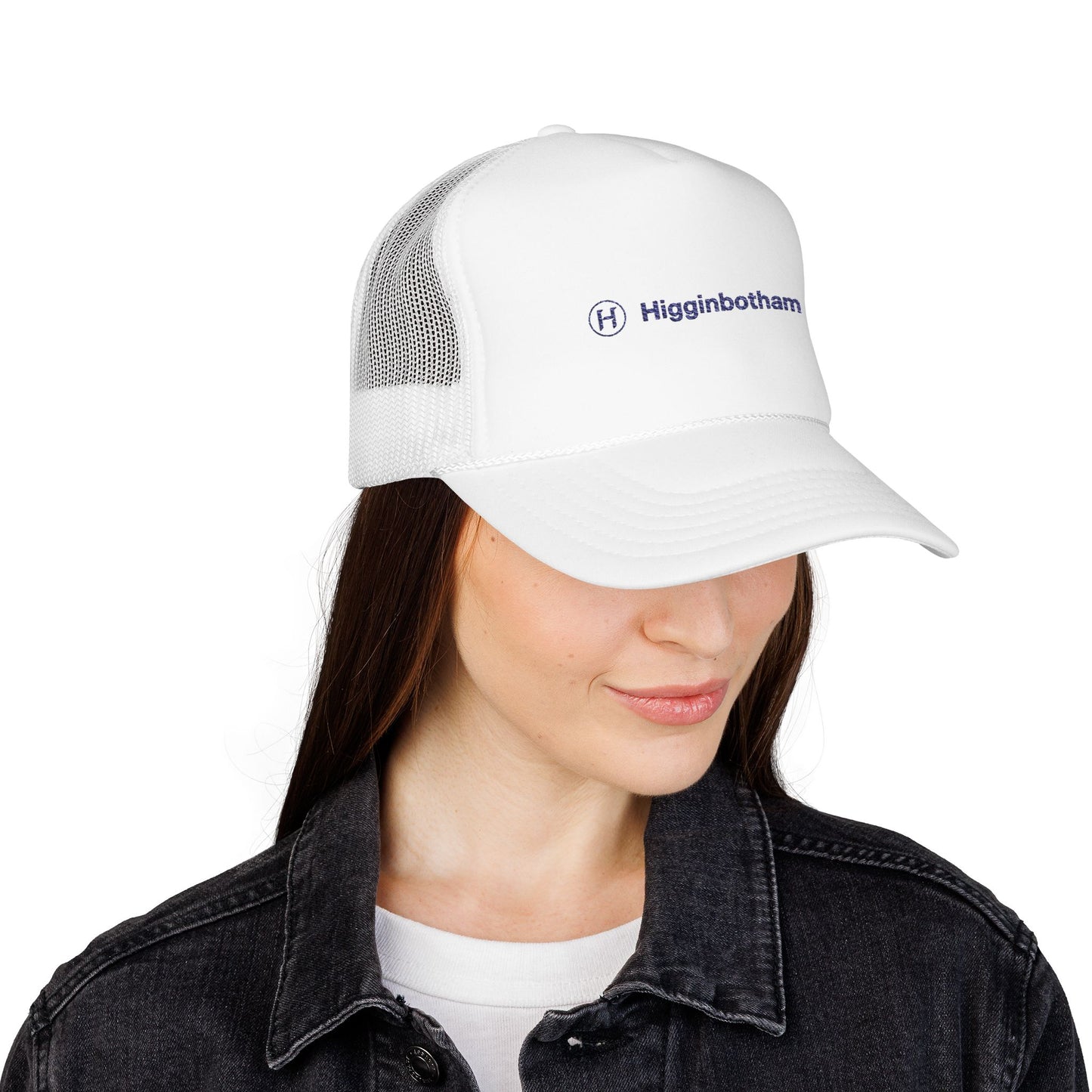Foam Trucker Hat