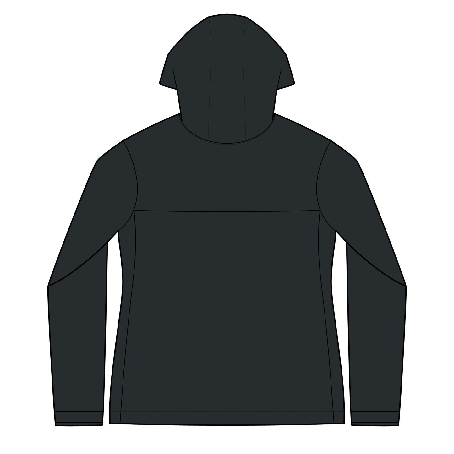 Women's Arcadia Jacket — Lightweight Hooded Softshell Jacket
