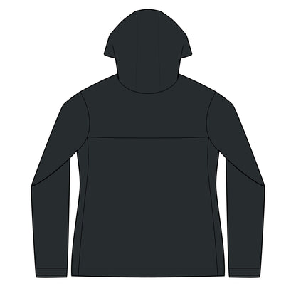 Women's Arcadia Jacket — Lightweight Hooded Softshell Jacket