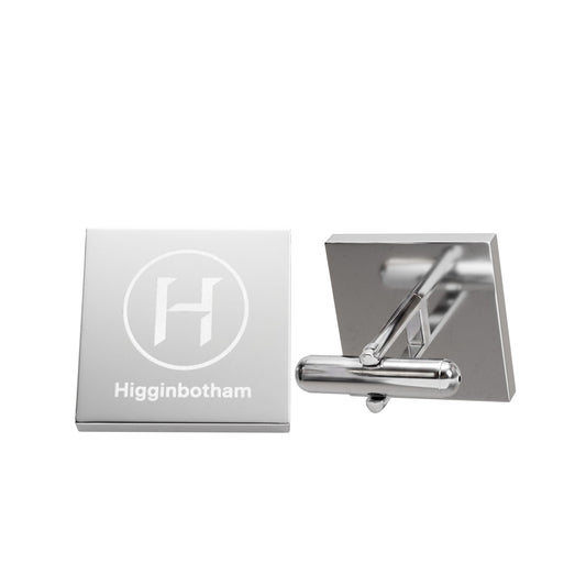 Higginbotham Cufflinks